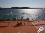 Apartmani Bebe apartments Croatia