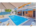 Apartmani Bobanac apartments Croatia