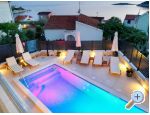 Apartmani Bobanac apartments Croatia
