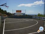 Apartmani Bobanac apartments Croatia