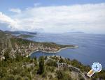 Apartmani Bobanac apartments Croatia