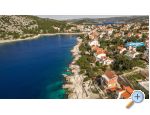Apartmani Bobanac apartments Croatia