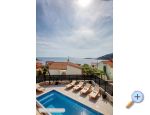 Apartmani Bobanac apartments Croatia
