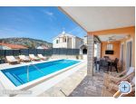 Apartmani Bobanac apartments Croatia