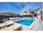 Apartmani Bobanac apartments Croatia