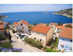 Apartmani Bobanac apartments Croatia