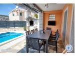 Apartmani Bobanac apartments Croatia