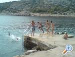 Apartmani Bobanac apartments Croatia
