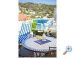Apartmani Bose apartments Croatia