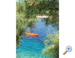 Apartmani Bose apartments Croatia
