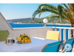 Apartmani Bose apartments Croatia