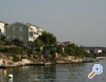 Apartmani Branka Croatia Hrvatska