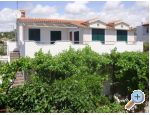 Apartmani �avrak apartments Croatia