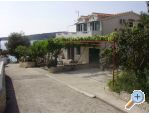 Apartmani �avrak apartments Croatia
