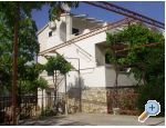 Apartmani �avrak apartments Croatia