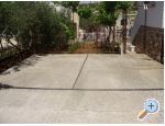 Apartmani �avrak apartments Croatia