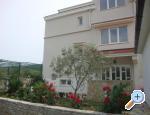 Apartmani Diva apartments Croatia