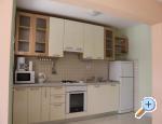Apartmani Diva apartments Croatia