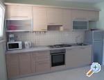 Apartmani Diva apartments Croatia