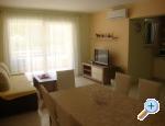 Apartmani Diva apartments Croatia