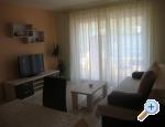 Apartmani Diva apartments Croatia