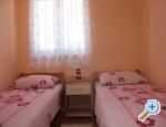 Apartmani Diva apartments Croatia