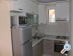 Apartmani Diva apartments Croatia