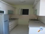 Apartmani Diva apartments Croatia