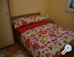 Apartmani Diva apartments Croatia