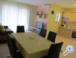 Apartmani Diva apartments Croatia