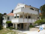 Apartmani Grego apartments Croatia