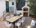 Apartmani Grego apartments Croatia