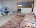 Apartmani Grego apartments Croatia