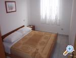 Apartmani Grego apartments Croatia