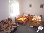 Apartmani Grego apartments Croatia