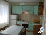 Apartmani Grego apartments Croatia