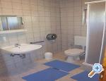 Apartmani Grego apartments Croatia