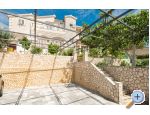 Apartmani Iva apartments Croatia