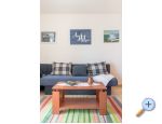 Apartmani Iva apartments Croatia