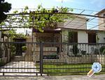 Apartmani Juric apartments Croatia
