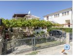Apartmani Juric apartments Croatia