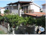 Apartmani Juric apartments Croatia