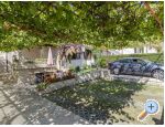 Apartmani Juric apartments Croatia