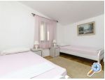 Apartmani Juric apartments Croatia
