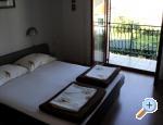 Apartmani Karabatiĉ apartments Croatia
