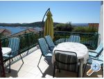 Apartmani Karabatiĉ apartments Croatia
