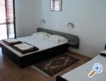 Apartmani Karabatiĉ apartments Croatia