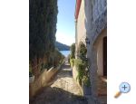 Apartmani Katica apartments Croatia