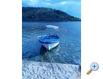 Apartmani Katica apartments Croatia