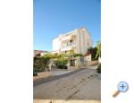 Apartments LEMO apartments Croatia